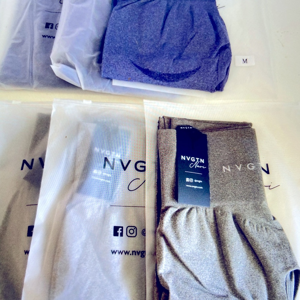 Meet your Posher, Jasmin